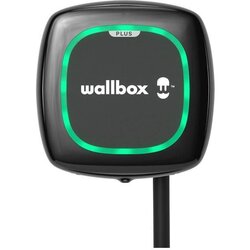 Wallbox pulsar Plus 7,4kw Type 2 5m (PLP1-0-2-2-9-002) Cene