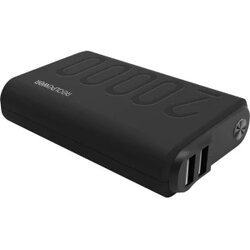 REAL POWER PB-20000PD+ powerbank (rezervna baterija) lipo 20000 mAh 323369 Cene