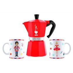 Oznake: Bialetti OraÅ¡ar Bialetti set Moka Express + 2 Å¡oljice OraÅ¡ar Cene