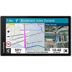 Garmin Dezl LGV610 Europe Kamionska Navigacija Cene