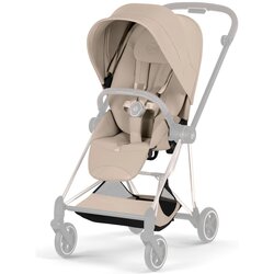 Cybex sportsko sjedalo Mios Style Platinum cozy beige 526000411 Cene