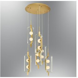 Opviq luster 3436-6A-03 Cijene