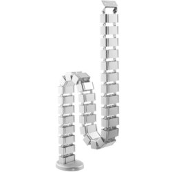 Mywall organizator kablov HZ 42SL srebrn Cene