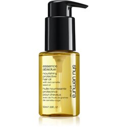 Shu Uemura Essence Absolue hranjivo ulje za kosu s hidratantnim učinkom 50 ml Cene
