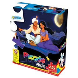 Pan Graf 1-pz puzzle 48 kom bajke i basne ( 10068 ) Cene