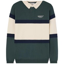 Silbon Puloverji FW261031103243 Večbarvna Cene