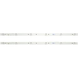 Eastern Star ES-150, STELLA, FOX 32 32DLE262 32DLE462 S32D42T2 LED TRAKE Cene