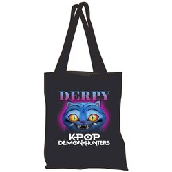 KPop Demon Hunters Bolsa shopping Derpy Cene