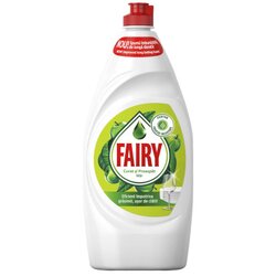 Fairy Deterdžent za suđe Apple 900ml Cene