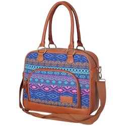 FASHION ručna torba Freetime vista blue Cene