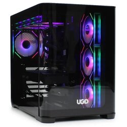 UGD valkyrie 2863A psu - 650W kućište Cene
