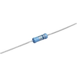 Weltron Metalni otpornik, aksijalno ožičen, 1 W, 1 % Cene