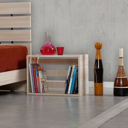 Hanah home noćni ormarić Fuga 801CMY3408 Cene