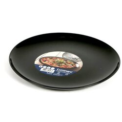 Luminarc eevol pizza tanjir crni 32 ( P1139 ) Cene