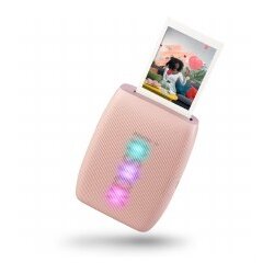 Fujifilm Mini Link3 Rose Pink Pocket tiskalnik Cene