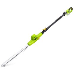 Fieldmann fzn 70405-0 akumulatorski teleskopski trimer za ogradu Cene