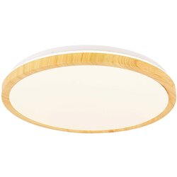 Lesnina XXXL STROPNA LED-SVETILKA 18 W 230 V Cene