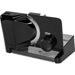Ritter E 16 schwarz Cene