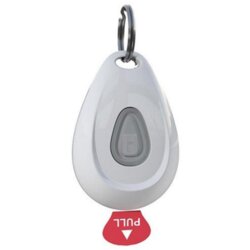 ULTRASOUNDtech Zerobugs Pet Oval odganjalec klopov in bolh za živali, bel Cene