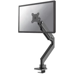 Neomounts Gibljivi nosilec za ukrivljeni monitor 10-49'', 18kg, NM-D775BLACKPLUS, (20506656) Cene
