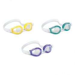 Intex zanimljjive naočare za ronjenje uzrast 3-8g ( A048246 ) Cene
