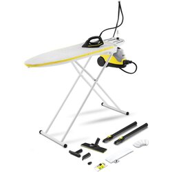 Karcher Parni čistilec SI4 EasyFix IronKit Cene