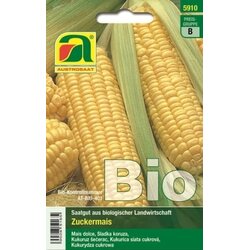 AUSTROSAAT Bio sladka koruza "Golden Bantam" Cene