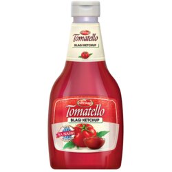 TOMATELLO Kečap blagi 450g Cene