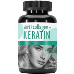Aleksandar Mn hidrolizovani kolagen tipa 1 i 3 sa keratinom 60/1 125800 Cene