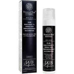 Domus Olea Toscana Skin Perfector krema za lice Bakuchiol 1% & Multipeptide Cene
