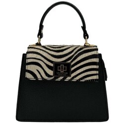 Valentino Creations kožna torba v926 Cene