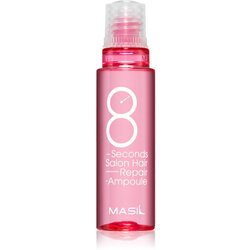 Masil 8 Seconds Salon Hair intenzivna hranjiva maska za tretiranje oštećene kose 15 ml Cene
