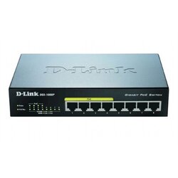 D-link switch neupravljivi, DGS-1008P/E Cene