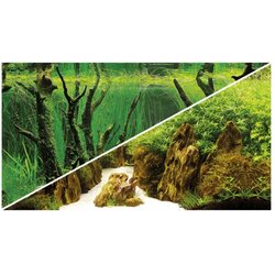 Dohse Hobby poster dvostrani Canyon / Woodland 60x30 cm, 1 komad Cene