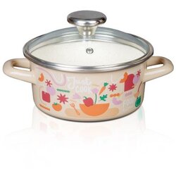 Metalac POSUDA PLITKA KONIX JUST COOK 20cm / 2,80lit Cijene