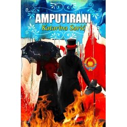 Gramatik Katarina Sarić - Amputirani Cene