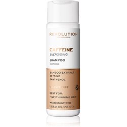 Revolution Haircare Skinification Caffeine šampon s kofeinom protiv gubitka kose 250 ml Cene