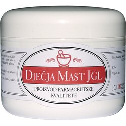 JGL zaštitna krema / mast 150 ml 0,15 l Cene