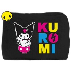 Kuromi plišasta peresnica Pyramid Cene