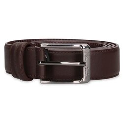 Pierre Cardin Muški kaiš 2506GG31, Braon Cene