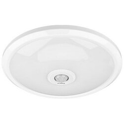 Braytron plafonjera led 15 w 6500 k 900 lm IP20 sa senzorom Cene