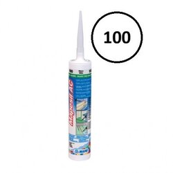 MAPEI mapesil ac 100 bela kartuša 310 ml Cene