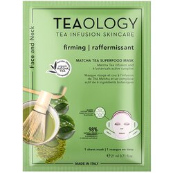 Matcha Tea Superfood Mask 51ml Cene