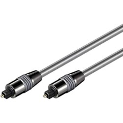 Optički toslink kabal GOOBAY 10m 6mm Cene