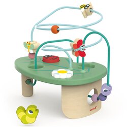 Janod Aktivna igračka gusjenica i prijatelji Cijene