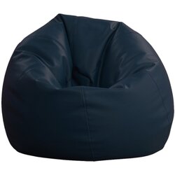 Gent sedalna vreča BAGGIE XXL temno modra Cene