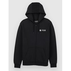 Fox Absolute Jakna iz flisa black Cene