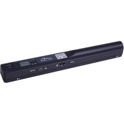Mediatech MT4090 scanner Pen scanner Black Cene