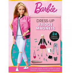 Commodore Barbie - Set magneti Cene
