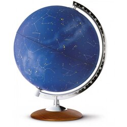 Globus zodiac s simboli 30 cm, angleščina Cene